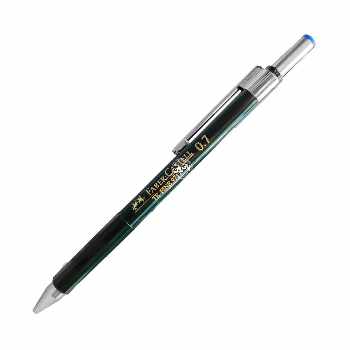 83 اتود Fabercastel مدل TK-fine - سایز 0.9/0.7/0.5/0.3