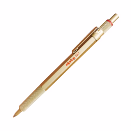 خودکار Rotring مدل 600 - تمام فلزی