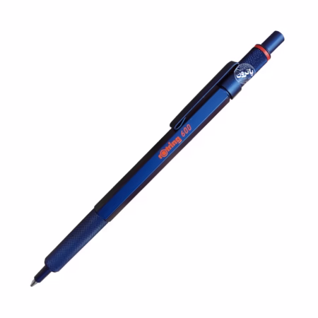 خودکار Rotring مدل 600 - تمام فلزی