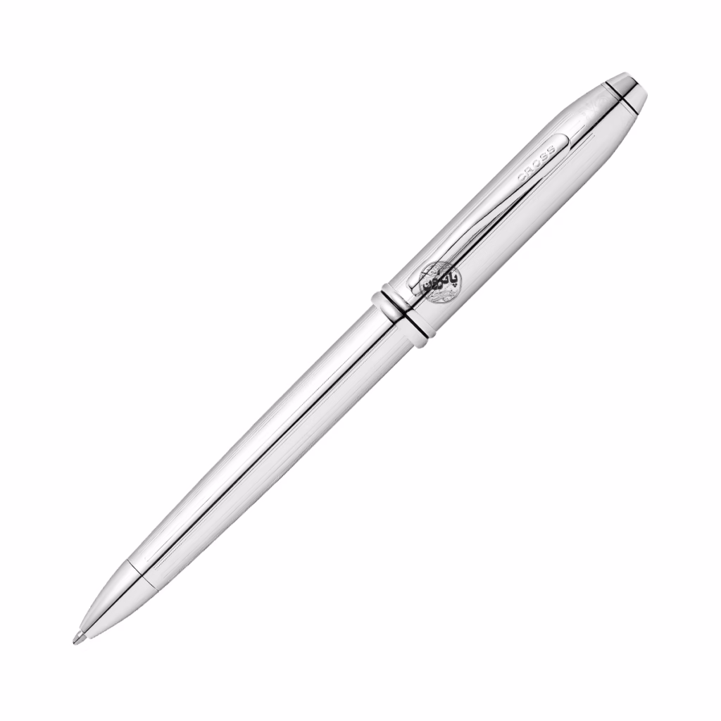 خودکار Cross مدل Townsend - تمام کروم