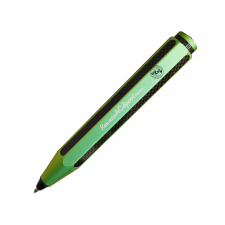 خودکار Kaweco مدل Ac Sport - بدنه کربن-فلز