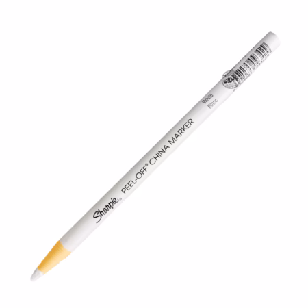 مداد صنعتی برای تمام سطوح Sharpie مدل Peel-Off