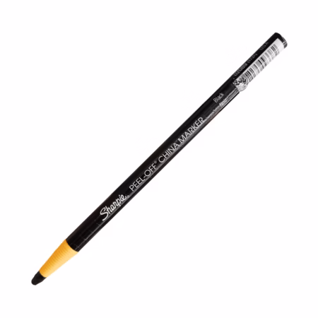 مداد صنعتی برای تمام سطوح Sharpie مدل Peel-Off