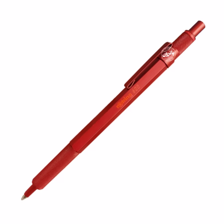 خودکار Rotring مدل 600 - تمام فلزی