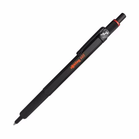 خودکار Rotring مدل 600 - تمام فلزی