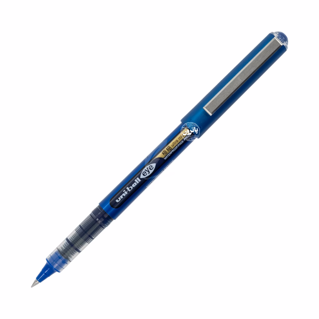 روان نویس Uni Ball مدل Eye سایز 0.3 Ultra Micro
