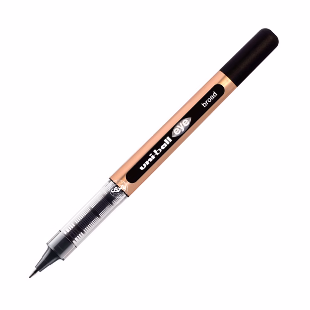 روان نویس Uni-Ball مدل Eye سایز 1.0 Broad