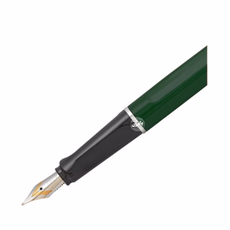 خودنویس Europen مدل E1 - بدنه فلزی