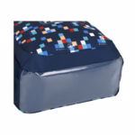 کیف کوله گابل مدل Cubik - سایز 41 سانت