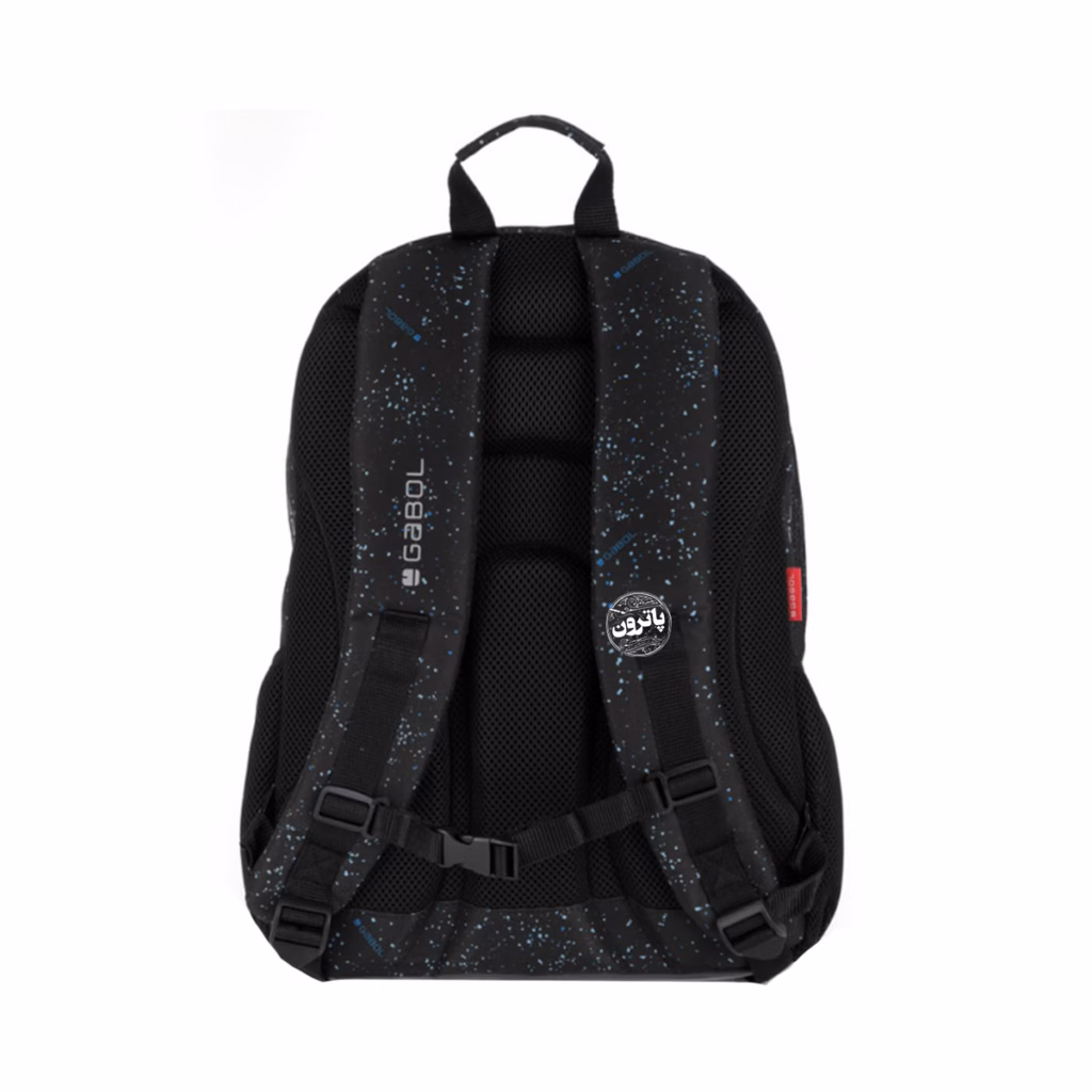 کیف کوله گابل مدل Galaxy – سایز 44 سانت