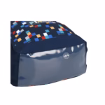 کیف کوله گابل مدل Cubik - سایز 41 سانت