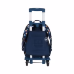 کیف کوله گابل مدل Cubik - سایز 41 سانت