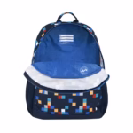 کیف کوله گابل مدل Cubik - سایز 41 سانت