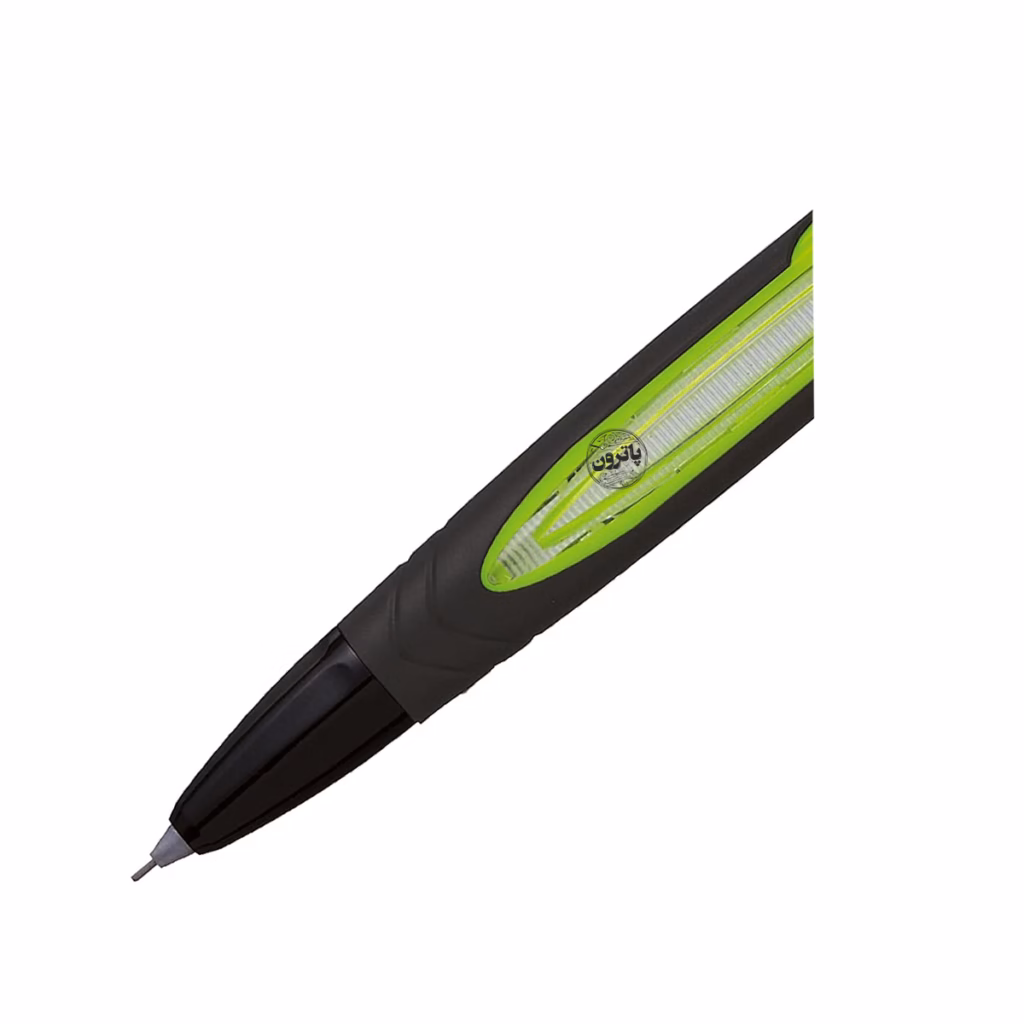 صفحه اصلی 125 اتود پنتل مدل Jolt As305 - مکانیزم Shaker