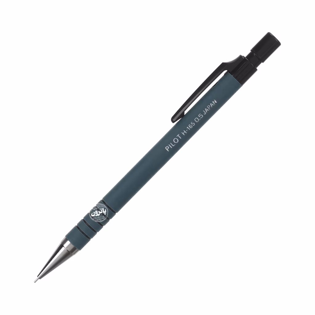 اتود پایلوت مدل H-165