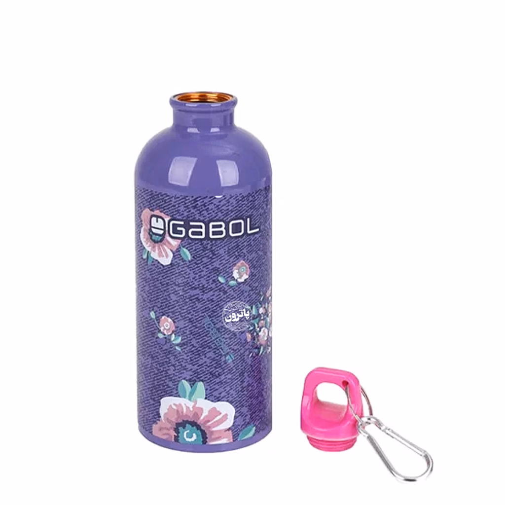 قمقمه گابل مدل Lily