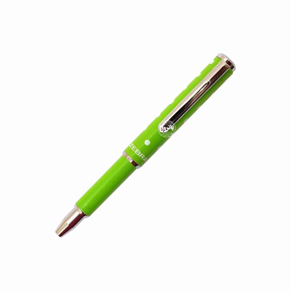خودکار کوتاه زبرا مدل BA56-PC